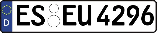 ES-EU4296