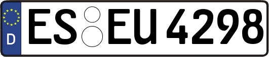 ES-EU4298