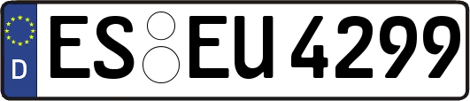 ES-EU4299