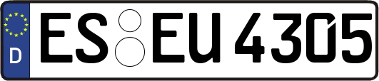 ES-EU4305