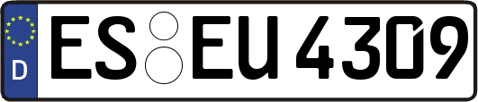 ES-EU4309