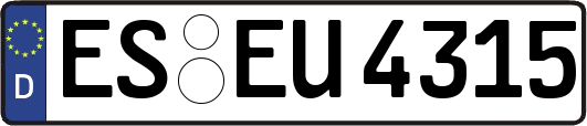 ES-EU4315