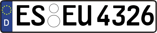 ES-EU4326