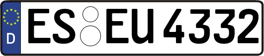 ES-EU4332