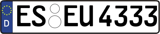 ES-EU4333