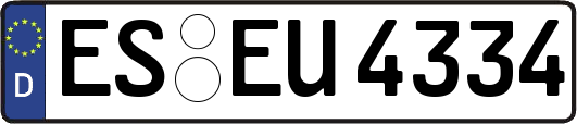ES-EU4334