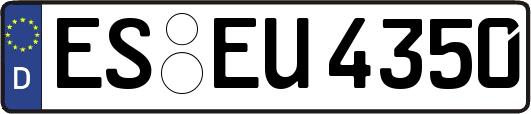 ES-EU4350