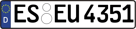 ES-EU4351