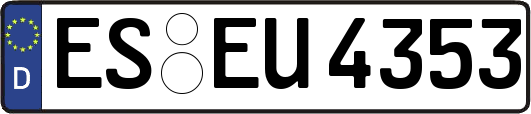 ES-EU4353