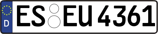 ES-EU4361