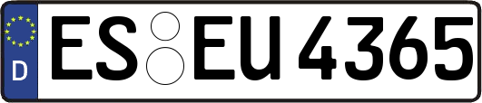 ES-EU4365