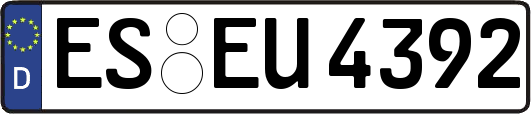 ES-EU4392