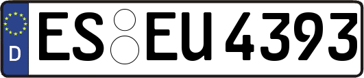 ES-EU4393