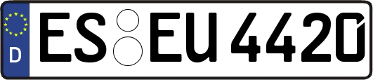 ES-EU4420
