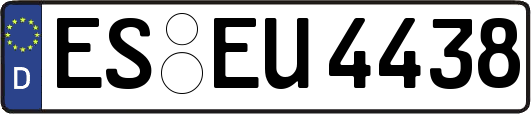 ES-EU4438