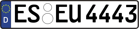 ES-EU4443