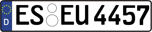 ES-EU4457