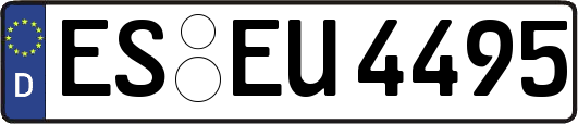 ES-EU4495