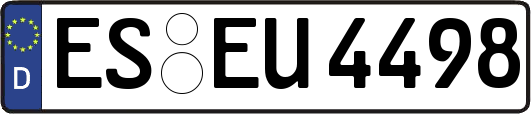 ES-EU4498