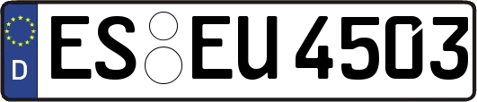 ES-EU4503