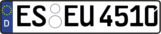 ES-EU4510