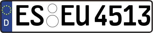 ES-EU4513