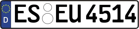 ES-EU4514