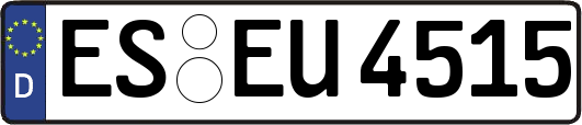 ES-EU4515