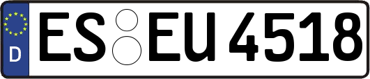 ES-EU4518
