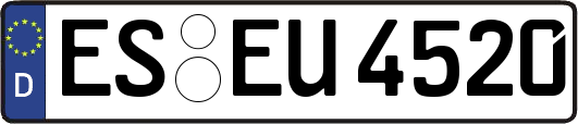 ES-EU4520