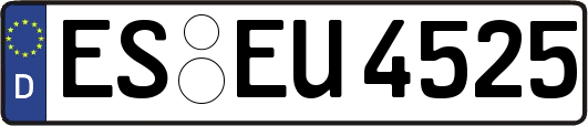 ES-EU4525