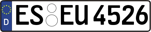 ES-EU4526