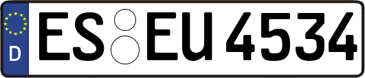 ES-EU4534