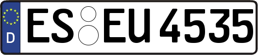 ES-EU4535