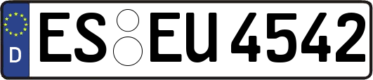 ES-EU4542