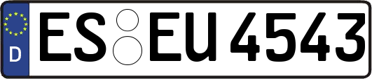 ES-EU4543