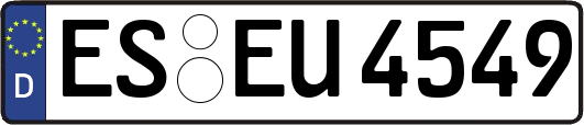 ES-EU4549