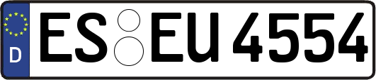 ES-EU4554