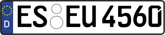 ES-EU4560