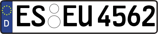 ES-EU4562