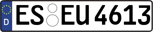 ES-EU4613