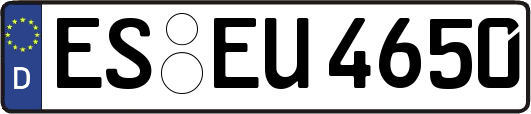 ES-EU4650