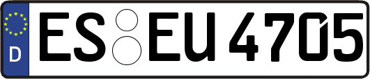 ES-EU4705