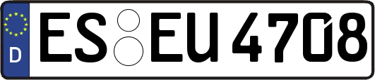ES-EU4708