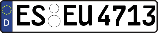 ES-EU4713