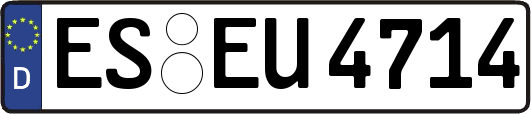 ES-EU4714