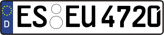 ES-EU4720