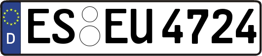 ES-EU4724
