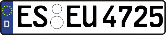 ES-EU4725