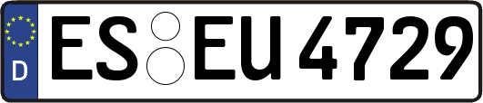 ES-EU4729